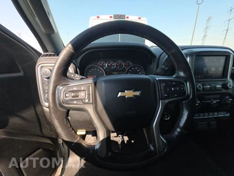 2019 Chevrolet Silverado 1500 LT Extended Cab Medium Bed 1LT - miniatura 10