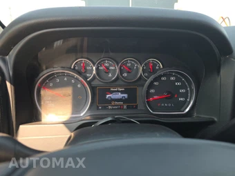 2019 Chevrolet Silverado 1500 LT Extended Cab Medium Bed 1LT - miniatura 12