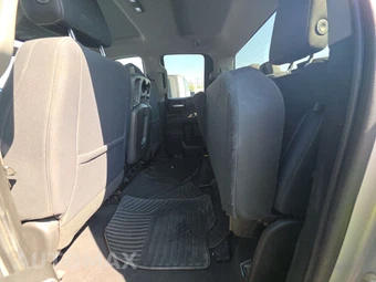 2019 Chevrolet Silverado 1500 LT Extended Cab Medium Bed 1LT - miniatura 13