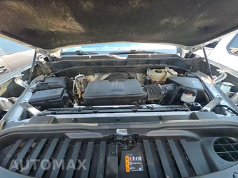 2019 Chevrolet Silverado 1500 LT Extended Cab Medium Bed 1LT - miniatura 15
