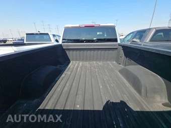 2019 Chevrolet Silverado 1500 LT Extended Cab Medium Bed 1LT - miniatura 16