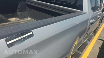 2019 Chevrolet Silverado 1500 LT Extended Cab Medium Bed 1LT - miniatura 24