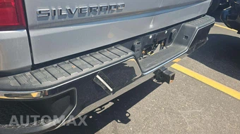 2019 Chevrolet Silverado 1500 LT Extended Cab Medium Bed 1LT - miniatura 36