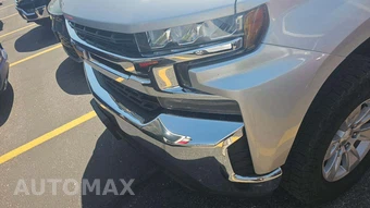 2019 Chevrolet Silverado 1500 LT Extended Cab Medium Bed 1LT - miniatura 42