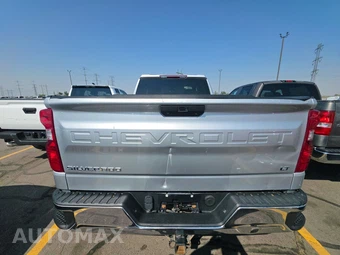 2019 Chevrolet Silverado 1500 LT Extended Cab Medium Bed 1LT - miniatura 5