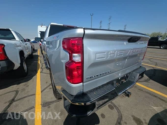 2019 Chevrolet Silverado 1500 LT Extended Cab Medium Bed 1LT - miniatura 6