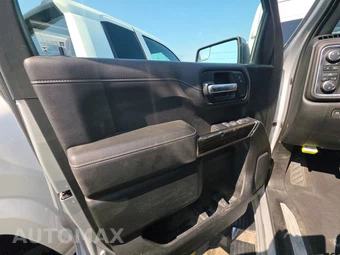 2019 Chevrolet Silverado 1500 LT Extended Cab Medium Bed 1LT - miniatura 9