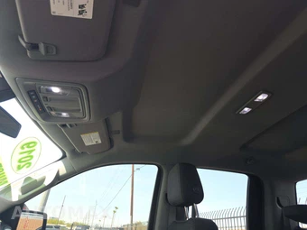 2019 Chevrolet Silverado 1500 LT Extended Cab Medium Bed 1LT - miniatura 11