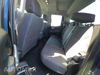 2019 Chevrolet Silverado 1500 LT Extended Cab Medium Bed 1LT - miniatura 13