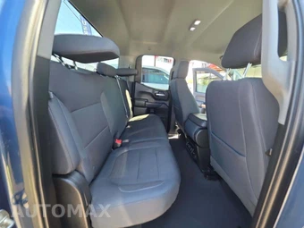 2019 Chevrolet Silverado 1500 LT Extended Cab Medium Bed 1LT - miniatura 16