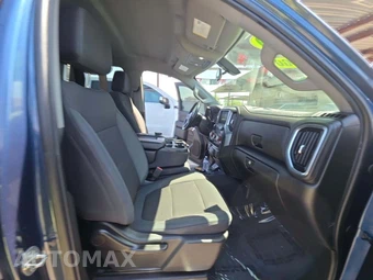 2019 Chevrolet Silverado 1500 LT Extended Cab Medium Bed 1LT - miniatura 18