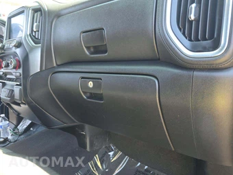 2019 Chevrolet Silverado 1500 LT Extended Cab Medium Bed 1LT - miniatura 19