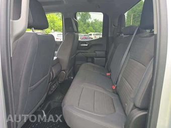 2019 Chevrolet Silverado 1500 LT Extended Cab Medium Bed 1LT - miniatura 13