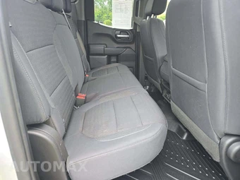 2019 Chevrolet Silverado 1500 LT Extended Cab Medium Bed 1LT - miniatura 16