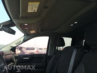 2019 Chevrolet Silverado 1500 LT Extended Cab Medium Bed 1LT - miniatura 18