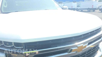 2019 Chevrolet Silverado 1500 LT Extended Cab Medium Bed 1LT - miniatura 20