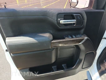 2019 Chevrolet Silverado 1500 LT Extended Cab Medium Bed 1LT - miniatura 9