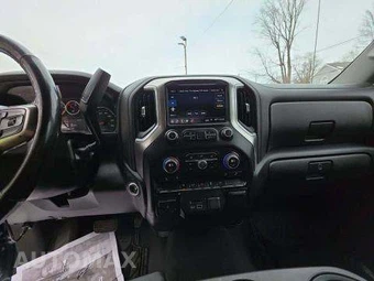 2019 Chevrolet Silverado 1500 LT Extended Cab Medium Bed 1LT - miniatura 10