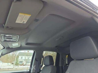 2019 Chevrolet Silverado 1500 LT Extended Cab Medium Bed 1LT - miniatura 11