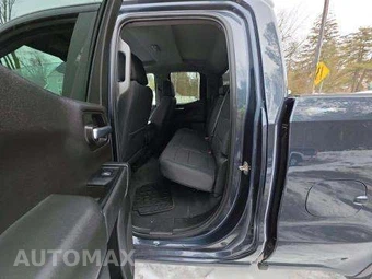 2019 Chevrolet Silverado 1500 LT Extended Cab Medium Bed 1LT - miniatura 13