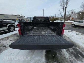 2019 Chevrolet Silverado 1500 LT Extended Cab Medium Bed 1LT - miniatura 14