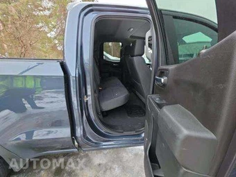 2019 Chevrolet Silverado 1500 LT Extended Cab Medium Bed 1LT - miniatura 16