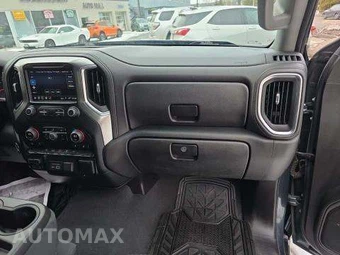 2019 Chevrolet Silverado 1500 LT Extended Cab Medium Bed 1LT - miniatura 19