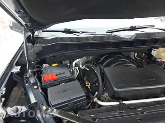 2019 Chevrolet Silverado 1500 LT Extended Cab Medium Bed 1LT - miniatura 31