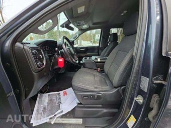 2019 Chevrolet Silverado 1500 LT Extended Cab Medium Bed 1LT - miniatura 6