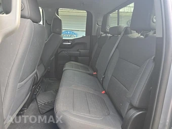 2019 Chevrolet Silverado 1500 LT Extended Cab Medium Bed 1LT - miniatura 13