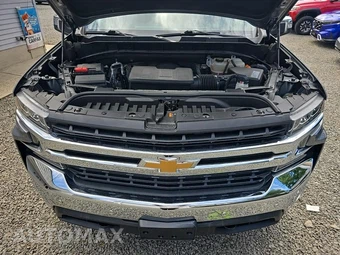 2019 Chevrolet Silverado 1500 LT Extended Cab Medium Bed 1LT - miniatura 15