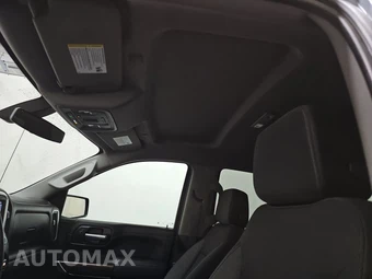 2019 Chevrolet Silverado 1500 LT Extended Cab Medium Bed 1LT - miniatura 19
