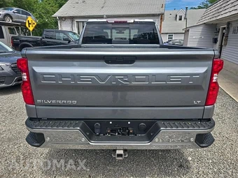 2019 Chevrolet Silverado 1500 LT Extended Cab Medium Bed 1LT - miniatura 5