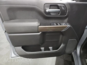 2019 Chevrolet Silverado 1500 LT Extended Cab Medium Bed 1LT - miniatura 9