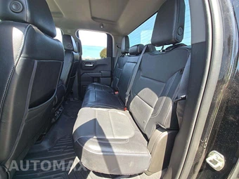 2019 Chevrolet Silverado 1500 LT Extended Cab Medium Bed 1LT - miniatura 13