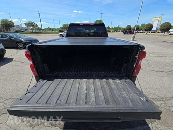 2019 Chevrolet Silverado 1500 LT Extended Cab Medium Bed 1LT - miniatura 14