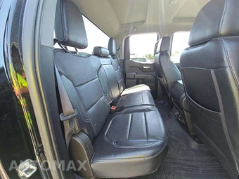 2019 Chevrolet Silverado 1500 LT Extended Cab Medium Bed 1LT - miniatura 16