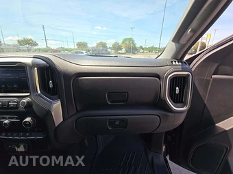 2019 Chevrolet Silverado 1500 LT Extended Cab Medium Bed 1LT - miniatura 19