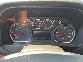 2019 Chevrolet Silverado 1500 LT Extended Cab Medium Bed 1LT - miniatura 9