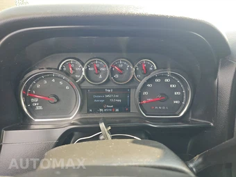 2019 Chevrolet Silverado 1500 LT Extended Cab Medium Bed 1LT - miniatura 12