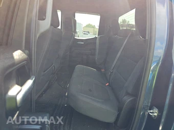 2019 Chevrolet Silverado 1500 LT Extended Cab Medium Bed 1LT - miniatura 13
