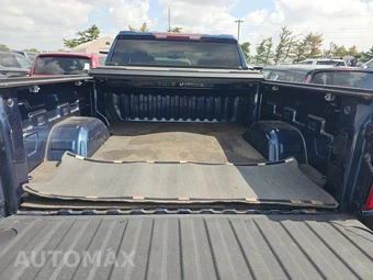 2019 Chevrolet Silverado 1500 LT Extended Cab Medium Bed 1LT - miniatura 16