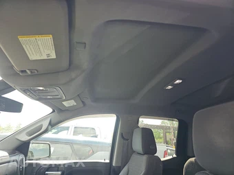 2019 Chevrolet Silverado 1500 LT Extended Cab Medium Bed 1LT - miniatura 18