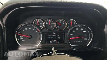 2019 Chevrolet Silverado 1500 LT Extended Cab Medium Bed 1LT - miniatura 19