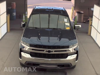 2019 Chevrolet Silverado 1500 LT Extended Cab Medium Bed 1LT - miniatura 2