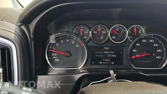 2019 Chevrolet Silverado 1500 LT Extended Cab Medium Bed 1LT - miniatura 30