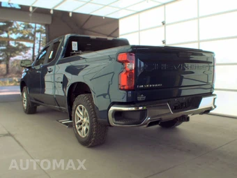 2019 Chevrolet Silverado 1500 LT Extended Cab Medium Bed 1LT - miniatura 6