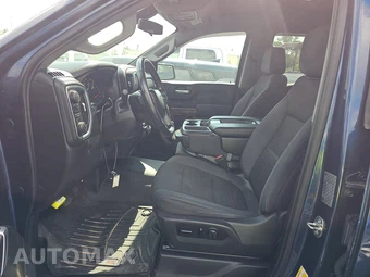 2019 Chevrolet Silverado 1500 LT Extended Cab Medium Bed 1LT - miniatura 7