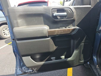 2019 Chevrolet Silverado 1500 LT Extended Cab Medium Bed 1LT - miniatura 9