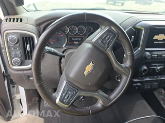 2019 Chevrolet Silverado 1500 LT Extended Cab Medium Bed 1LT - miniatura 10